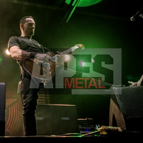 Alter Bridge in Hannover