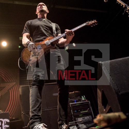 Alter Bridge in Hannover