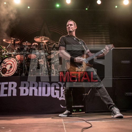 Alter Bridge in Hannover