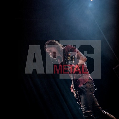 Alter Bridge in Hannover