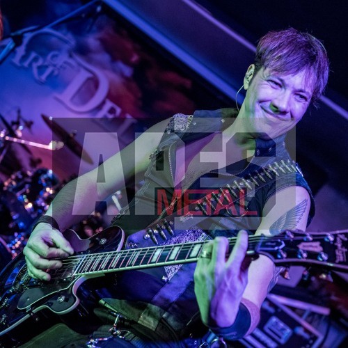 Art of Delusion at Legends Lounge in Olching