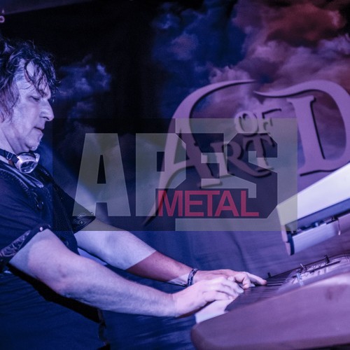 Art of Delusion at Legends Lounge in Olching