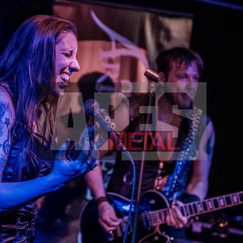 Art of Delusion at Legends Lounge in Olching