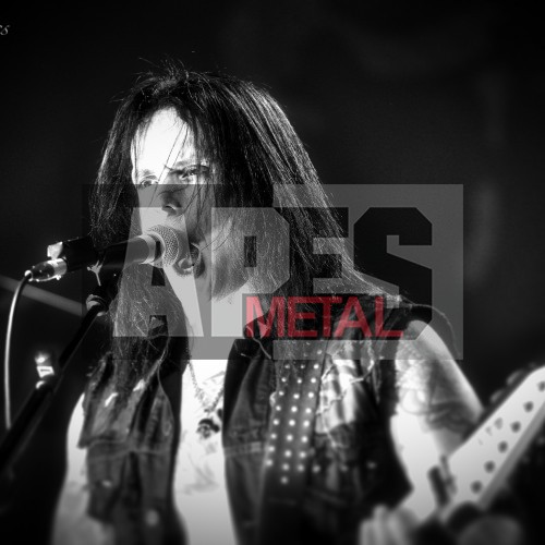 Dirkschneider im Maimarkt Club in Mannheim