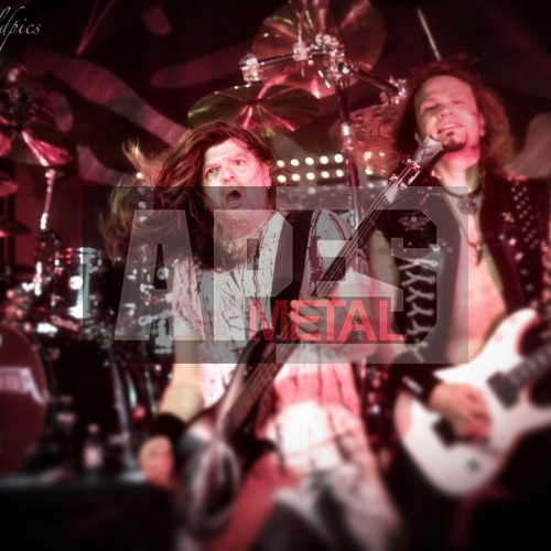 Dirkschneider im Maimarkt Club in Mannheim