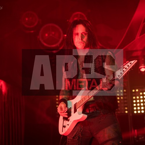 Dirkschneider im Maimarkt Club in Mannheim