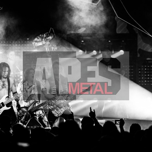 Dirkschneider im Maimarkt Club in Mannheim