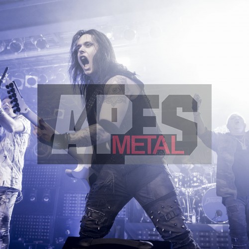 Dirkschneider im Backstage Werk in München