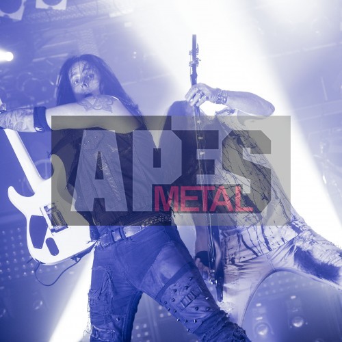 Dirkschneider im Backstage Werk in München