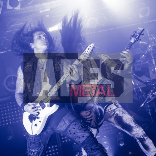 Dirkschneider im Backstage Werk in München