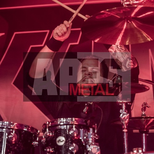 Dirkschneider im Backstage Werk in München