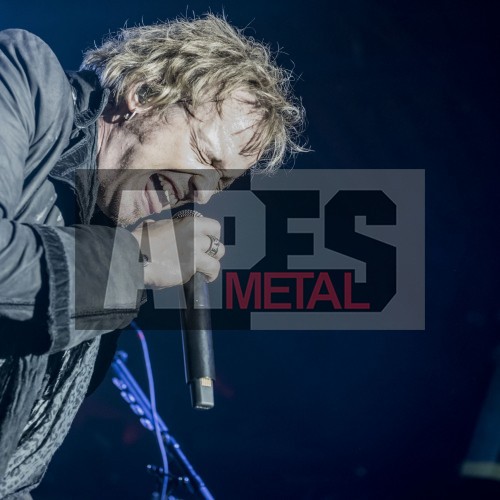 Edguy at Backstage Werk in Munich