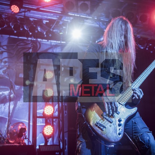 Edguy at Backstage Werk in Munich