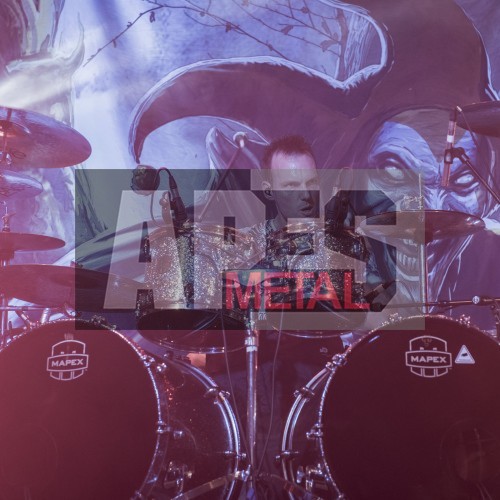 Edguy at Backstage Werk in Munich