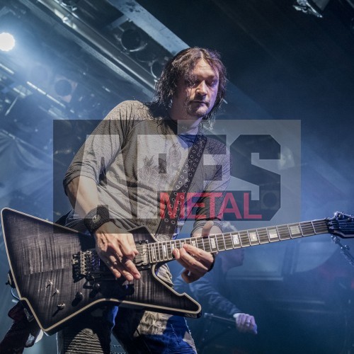 Edguy at Backstage Werk in Munich