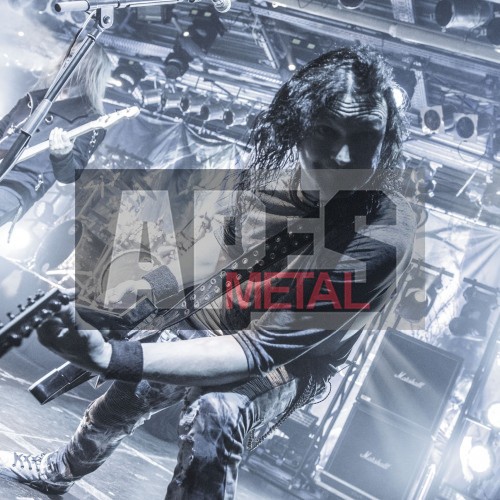 Edguy at Backstage Werk in Munich