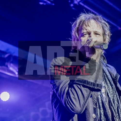 Edguy at Backstage Werk in Munich