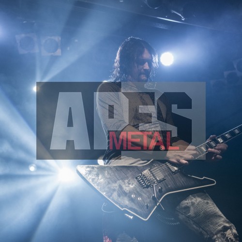 Edguy at Backstage Werk in Munich