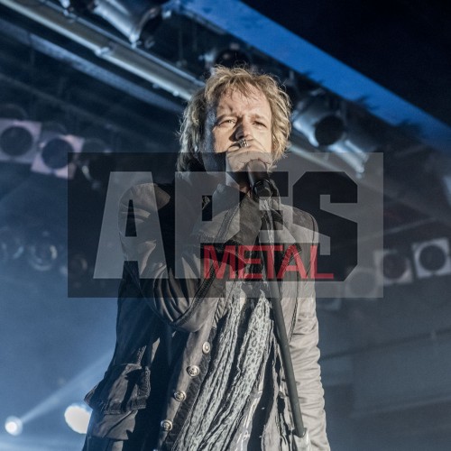 Edguy at Backstage Werk in Munich