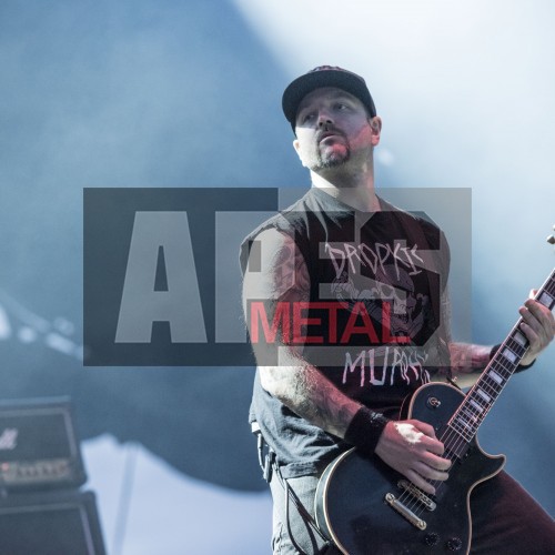 Hatebreed am Nova Rock 2017