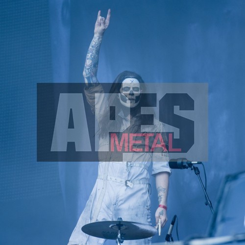 Lacuna Coil auf dem Wacken Open Air 2017