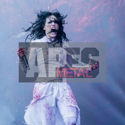 Lacuna Coil auf dem Wacken Open Air 2017