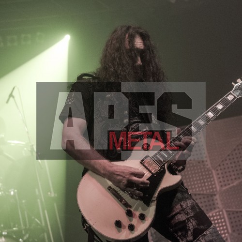 Primal Fear at Metal Crash Festival 2017