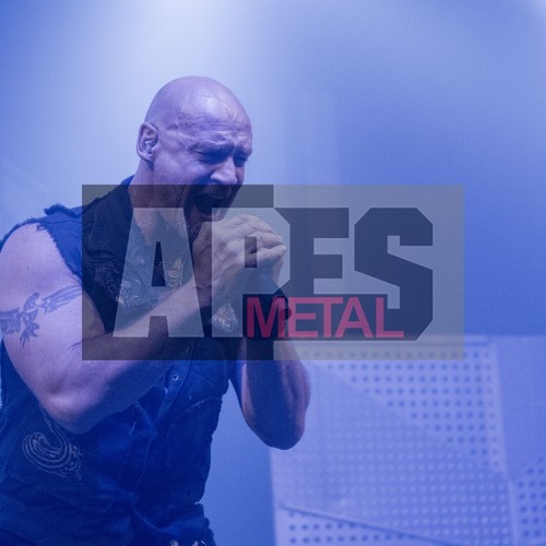 Primal Fear at Metal Crash Festival 2017