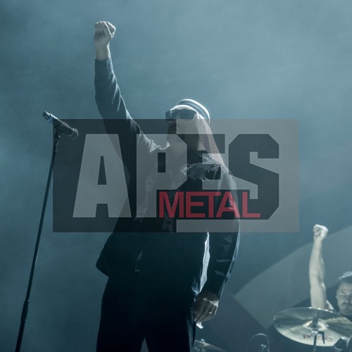Prophets Of Rage am Nova Rock 2017