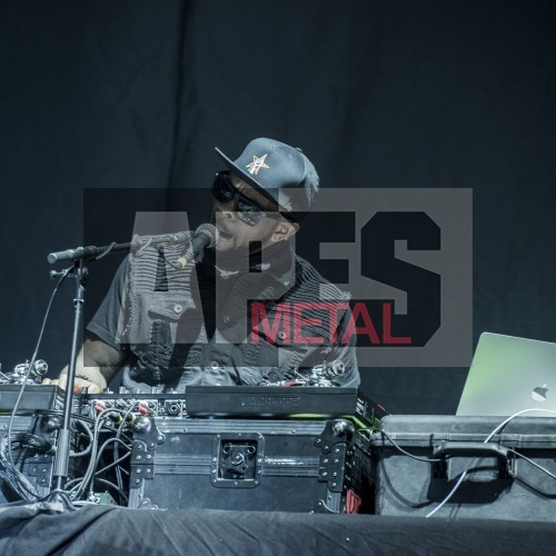 Prophets Of Rage am Nova Rock 2017