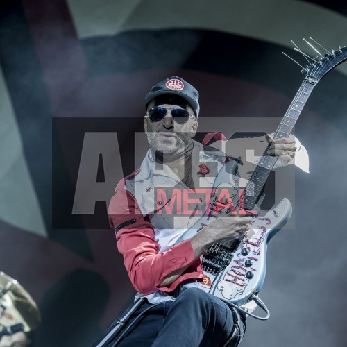 Prophets Of Rage am Nova Rock 2017