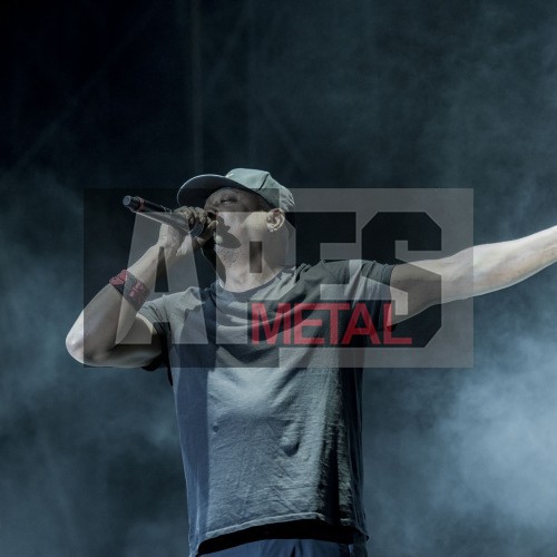 Prophets Of Rage am Nova Rock 2017