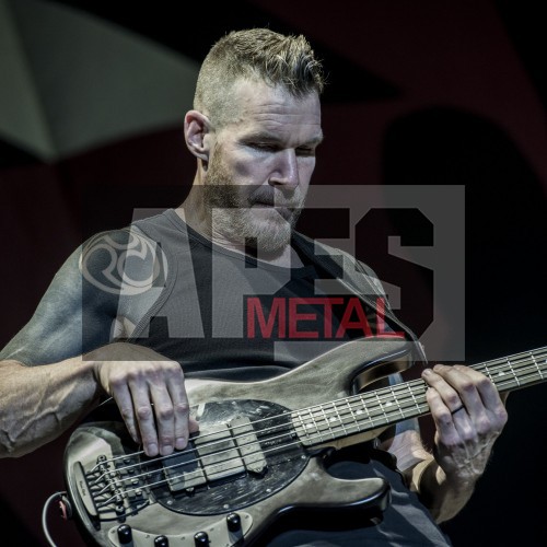 Prophets Of Rage am Nova Rock 2017