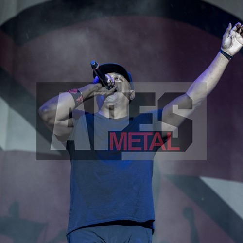 Prophets Of Rage at Nova Rock 2017