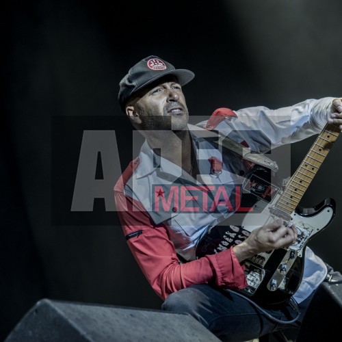 Prophets Of Rage at Nova Rock 2017