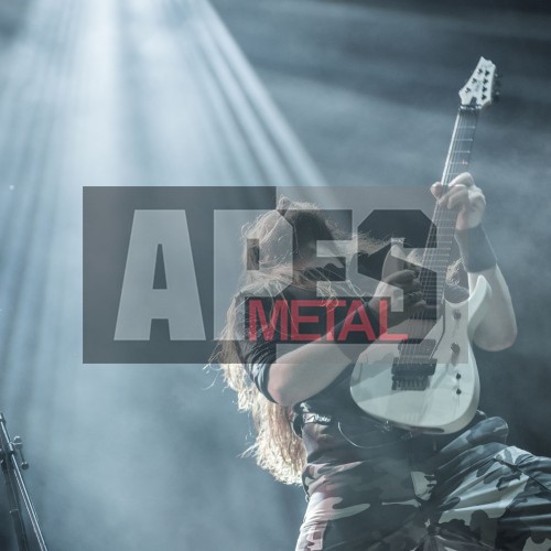 Sabaton am Nova Rock 2017