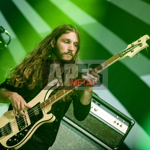 Blues Pills at Wacken Open Air 2018