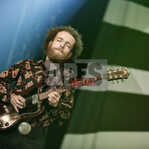 Blues Pills auf dem Wacken Open Air 2018