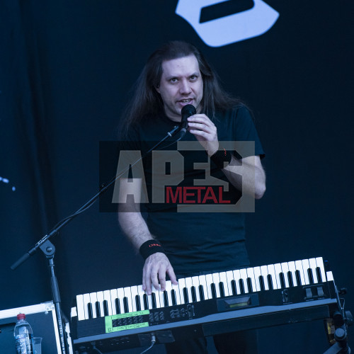 Children Of Bodom at Wacken Open Air 2018