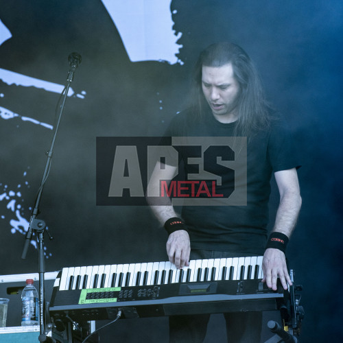 Children Of Bodom at Wacken Open Air 2018