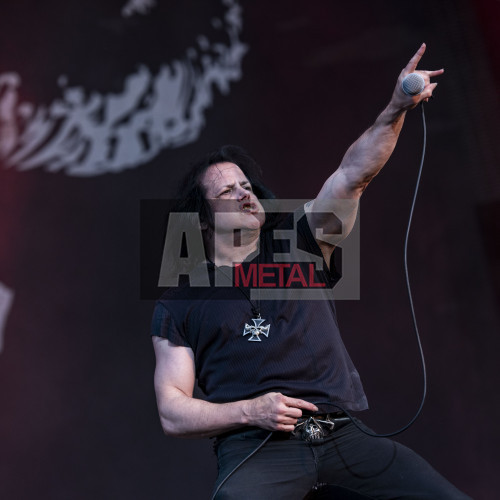 Danzig auf dem Wacken Open Air 2018