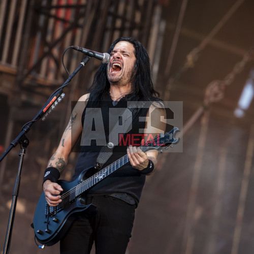 Danzig at Wacken Open Air 2018