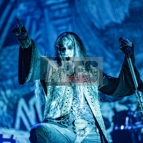 Dimmu Borgir auf dem Wacken Open Air