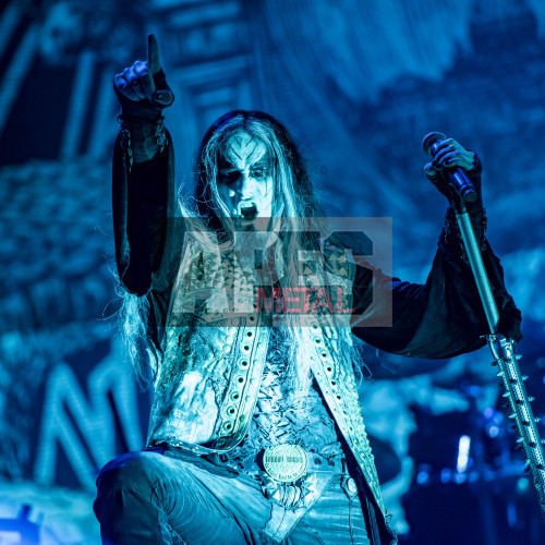 Dimmu Borgir auf dem Wacken Open Air