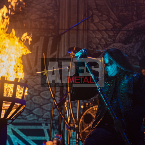 Dimmu Borgir auf dem Wacken Open Air