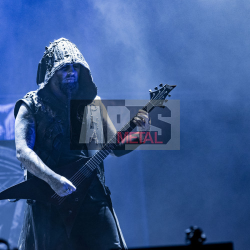 Dimmu Borgir at Wacken Open Air