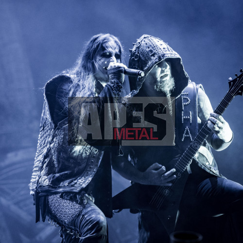 Dimmu Borgir at Wacken Open Air