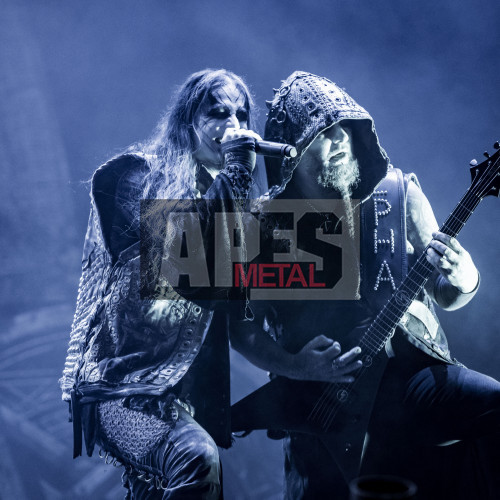 Dimmu Borgir auf dem Wacken Open Air