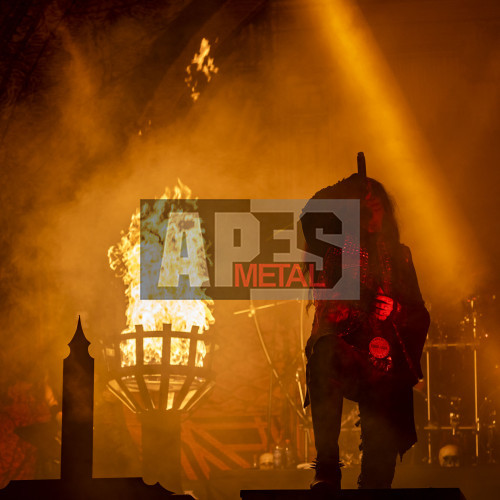 Dimmu Borgir at Wacken Open Air