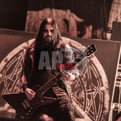 Dimmu Borgir at Wacken Open Air